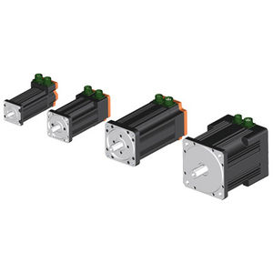 servo-variateur triphasé / CANopen / de commande / de positionnement