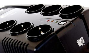 UPS off-line / monophasé / pour PC