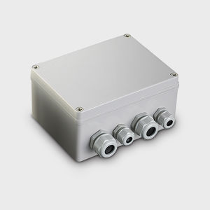 boîtier compact / rectangulaire / en ABS / antidéflagrant