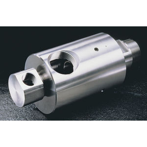 raccord tournant pour eau / pour air / pour huile / pour vapeur