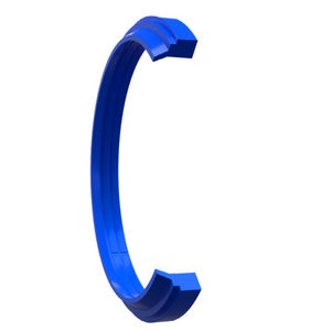 joint racleur / V-ring / en polyuréthane / en NBR