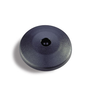 pied de machine / en polyamide / antivibration / antidérapant