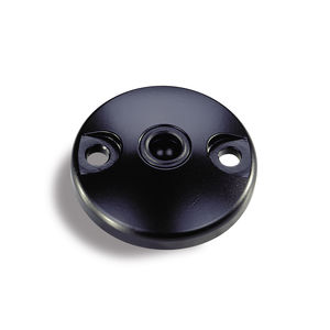 pied de machine / en acier inoxydable / en zinc moulé sous pression / antivibration