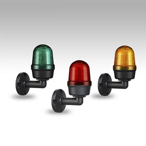 feu permanent / à éclats / à LED / 110 Vca