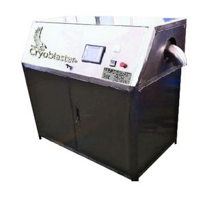 pelletiseur pour glace carbonique