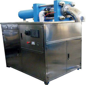 pelletiseur pour glace carbonique