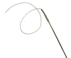 sonde de température à résistance de platine