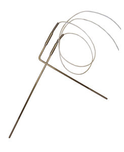 sonde de température à résistance de platine