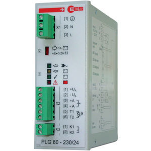alimentation électrique DC/DC