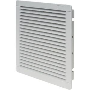 Grille De Ventilation En Plastique Kfa Eurodifroid Avec