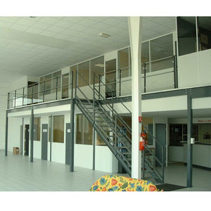 mezzanine industrielle