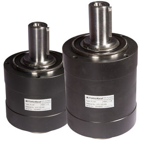 réducteur planétaire / coaxial / fort couple