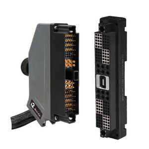 connecteur hybride / de données / IDE / rectangulaire