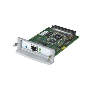serveur de réseau / d'impression / embarqué / Ethernet