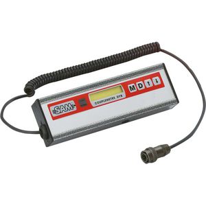 couplemètre portable / pour clé dynamométrique