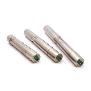 enregistreur de données de température / USB / avec interface PC / pour produits pharmaceutiques