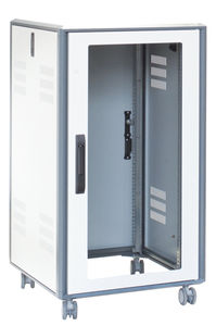 boîtier rack 19