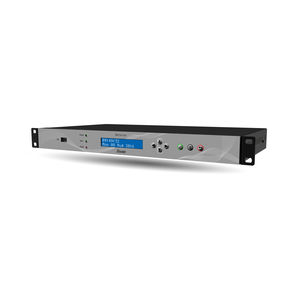 serveur NTP GPS / modulaire