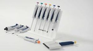 pipette jaugée / mono-canal / pour laboratoire
