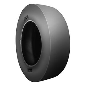 pneu industriel / pour rouleau compresseur / 15