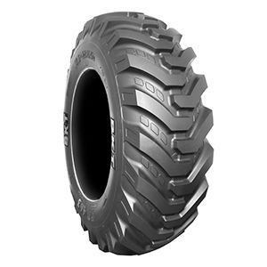 pneu industriel / pour tracteur / pour chargeuse pelleteuse / 24