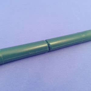courroie ronde / en polyuréthane / en polyester / en inox