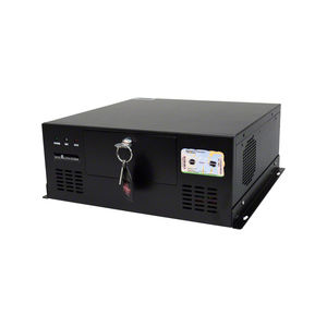 PC box / PCI Express / encastrable / industriel