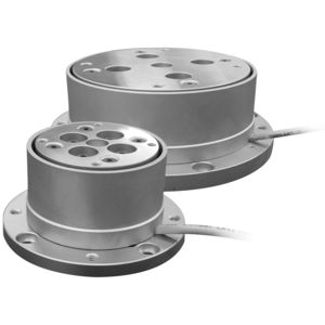 unité de compliance / capteur de collision pour robots