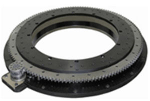 anneau indexeur rotatif / à courroie / pour moteur pas à pas