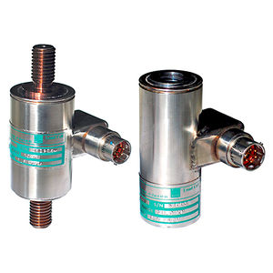 capteur de force de tension / mono-colonne / IP68 / en acier inoxydable