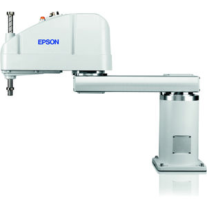 robot SCARA / 4 axes / de palettisation / d'emballage