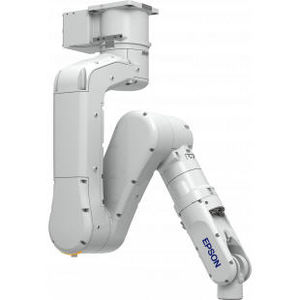 robot articulé / 6 axes / de chargement / de déchargement