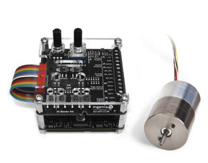 Kit découverte VCA
