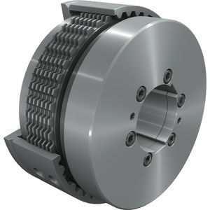 embrayage multidisque / hydraulique / pour applications marines