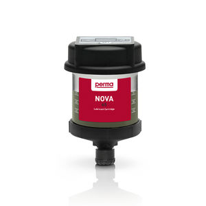 graisseur mono-point / électrochimique / automatique