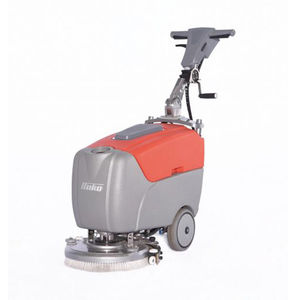 autolaveuse accompagnée / sur batterie / compacte