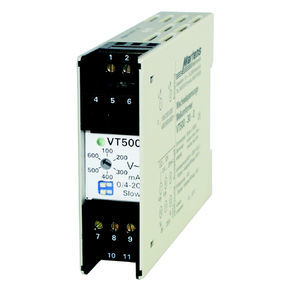 transmetteur de tension AC