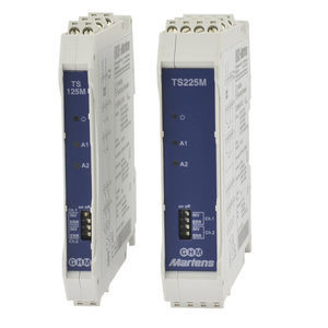 amplificateur de signal / d'isolement / de commutation