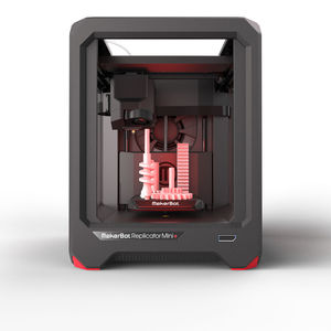 imprimante 3D PLA / FDM / industrielle / pour réalisation de maquettes