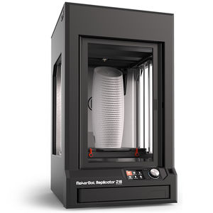 imprimante 3D PLA / FDM / industrielle / pour réalisation de maquettes