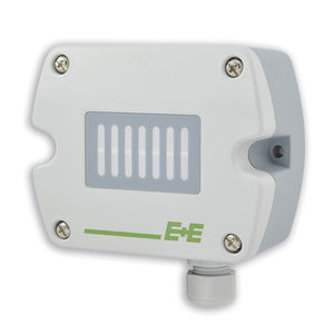 transmetteur de gaz CO2 / pour dioxyde de carbone / NDIR / multiusage