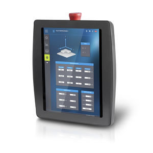 panneau opérateur à écran tactile multi-touch / mobile