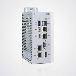PC embarqué / Intel® Celeron J1900 / VGA / HDMI