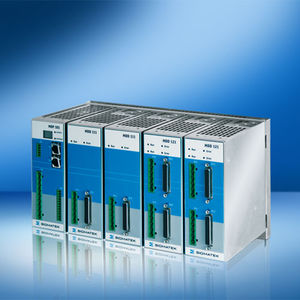 servo-variateur AC / 1-2 axes