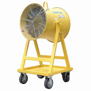 ventilateur axial / de refroidissement / d'extraction / de séchage