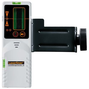 récepteur laser pour laser à lignes