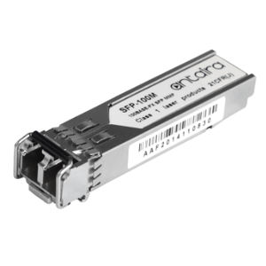 émetteur-récepteur Ethernet / SFP / multimode / de données