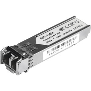émetteur-récepteur Ethernet / SFP / multimode / de données