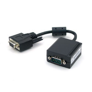 adaptateur de communication / femelle / série / RS-232
