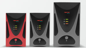 UPS line-interactive / AC / pour datacenter / sinusoïdal